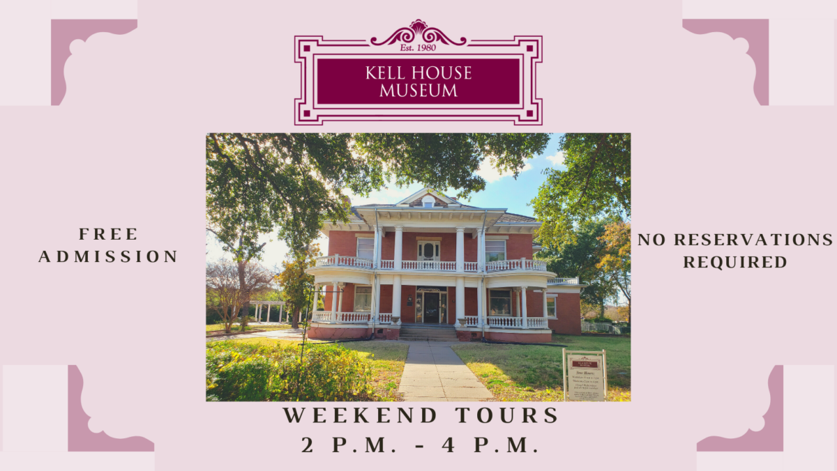 Kell-House-Weekend-Tours