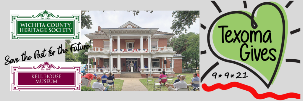 Kell-House-Museum-Texoma-Gives