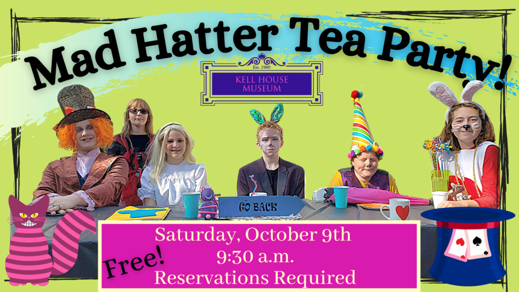 Mad-Hatter-Tea-party-kell-house