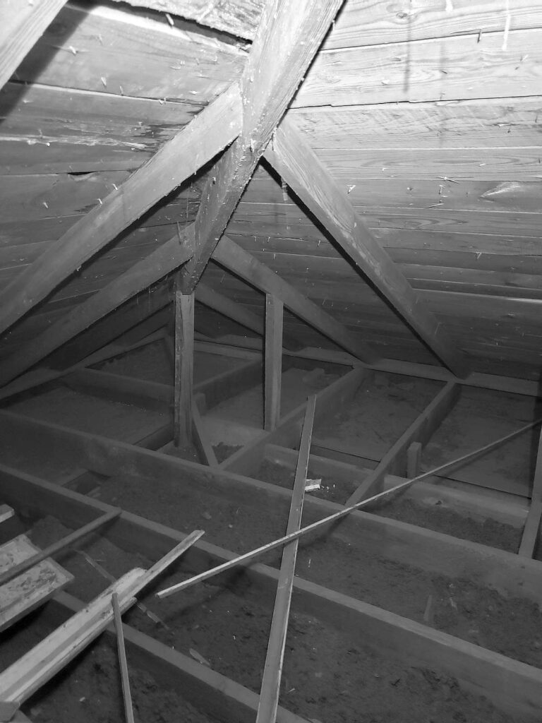rafters-attic-view