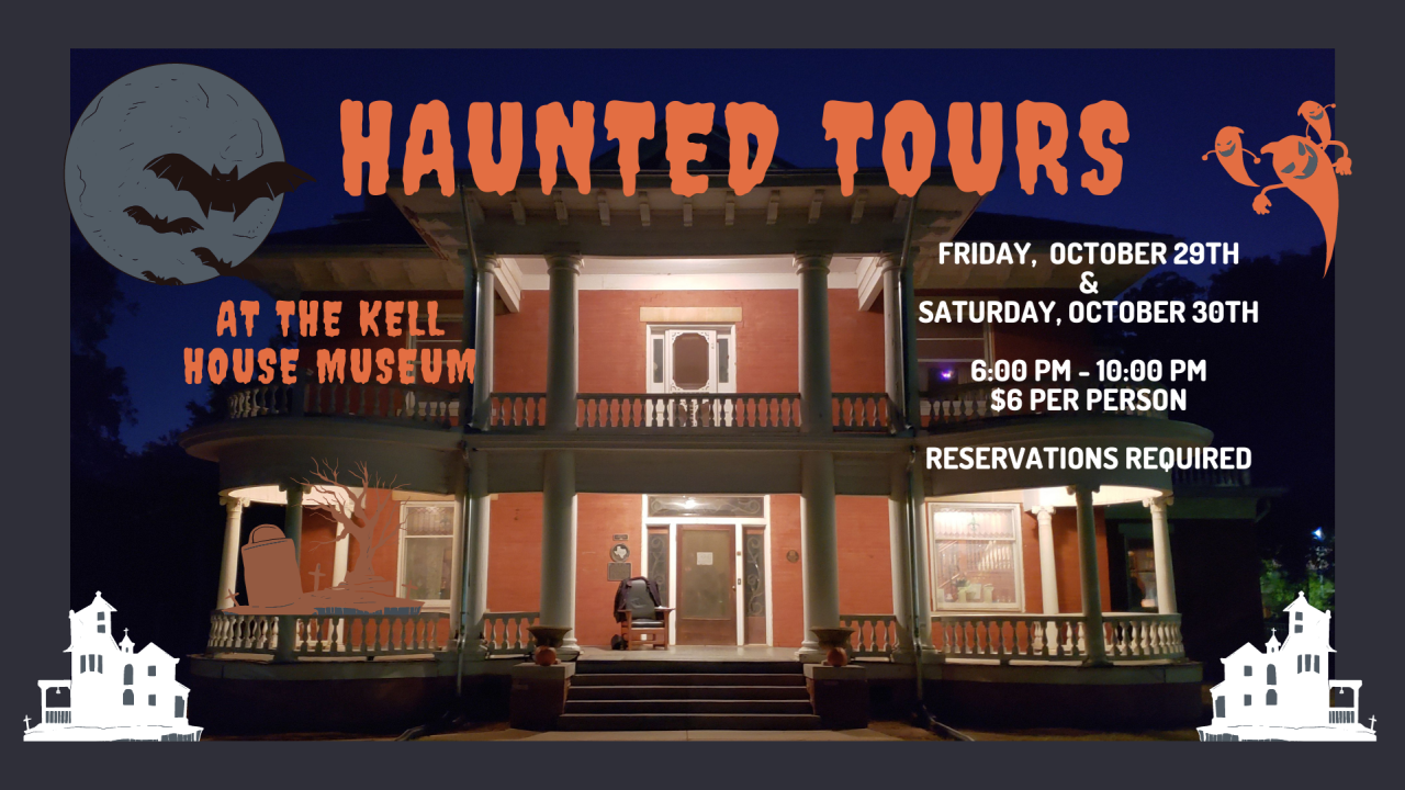 kell-house-haunted-tours