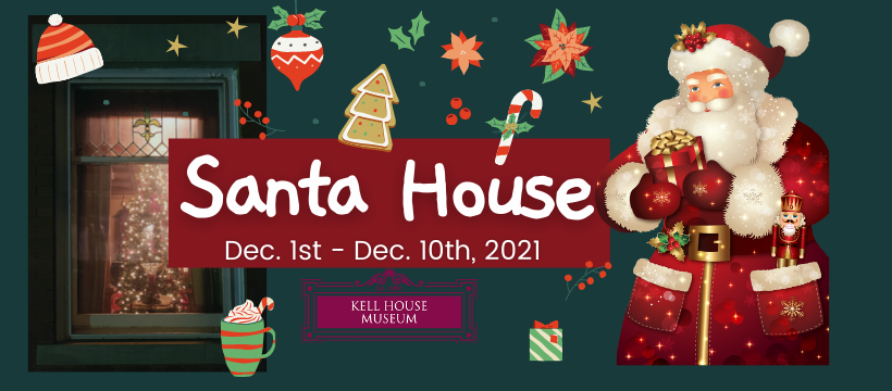 Santa-House-at-Kell-House