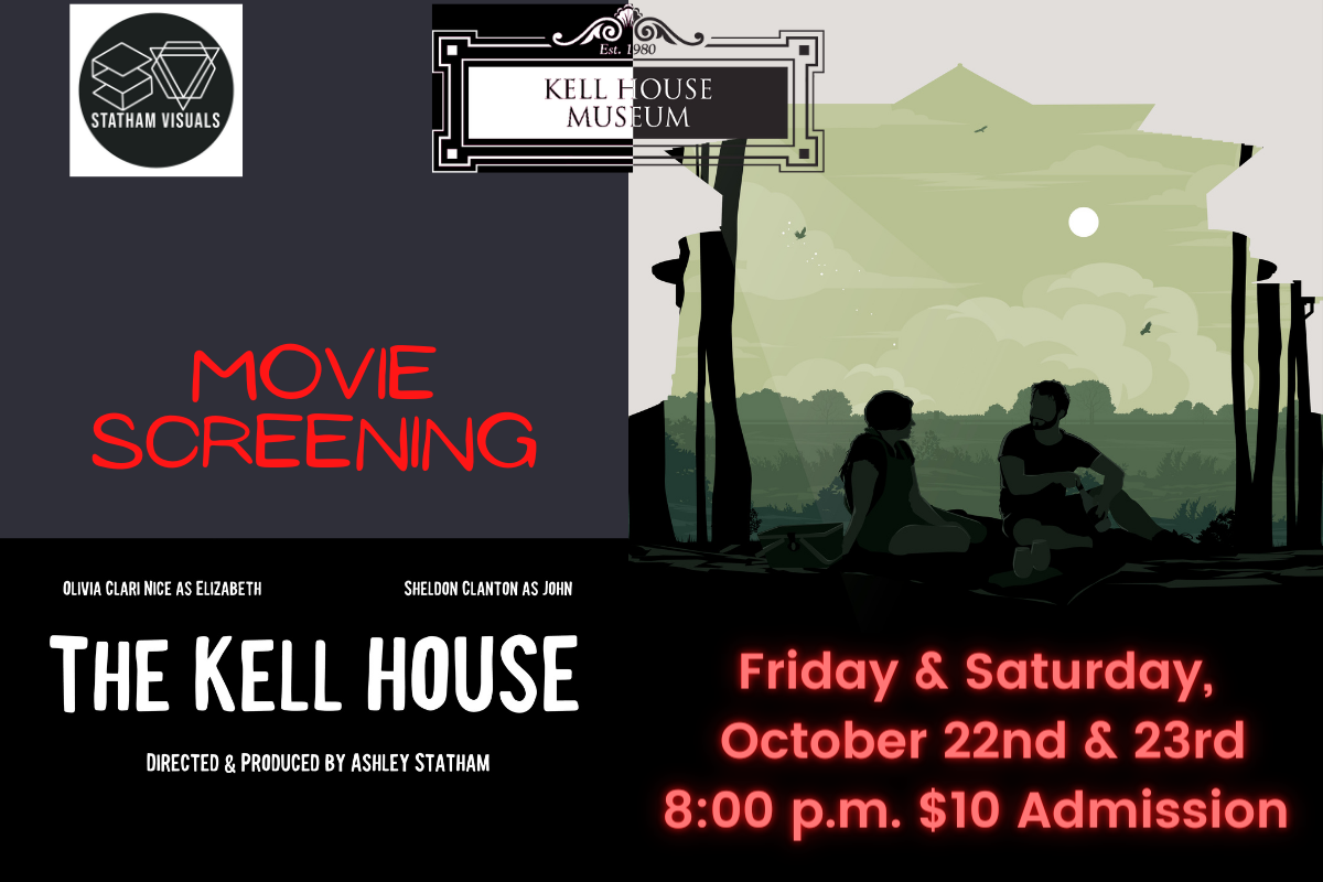 The-Kell-House-Movie