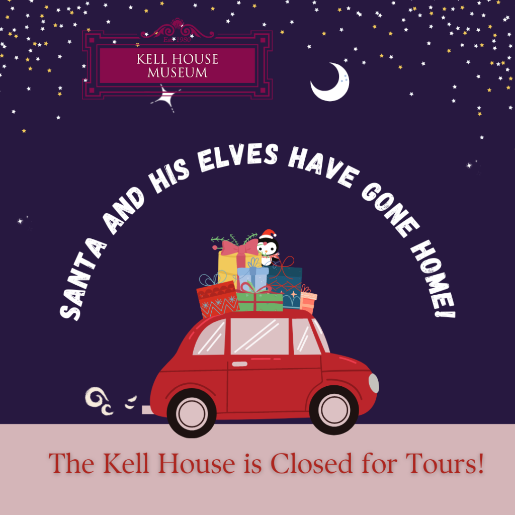 kell-house-closed