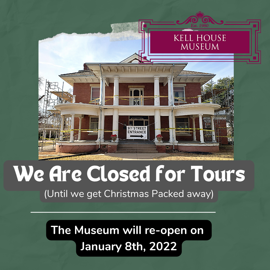 kell-house-closed-tours