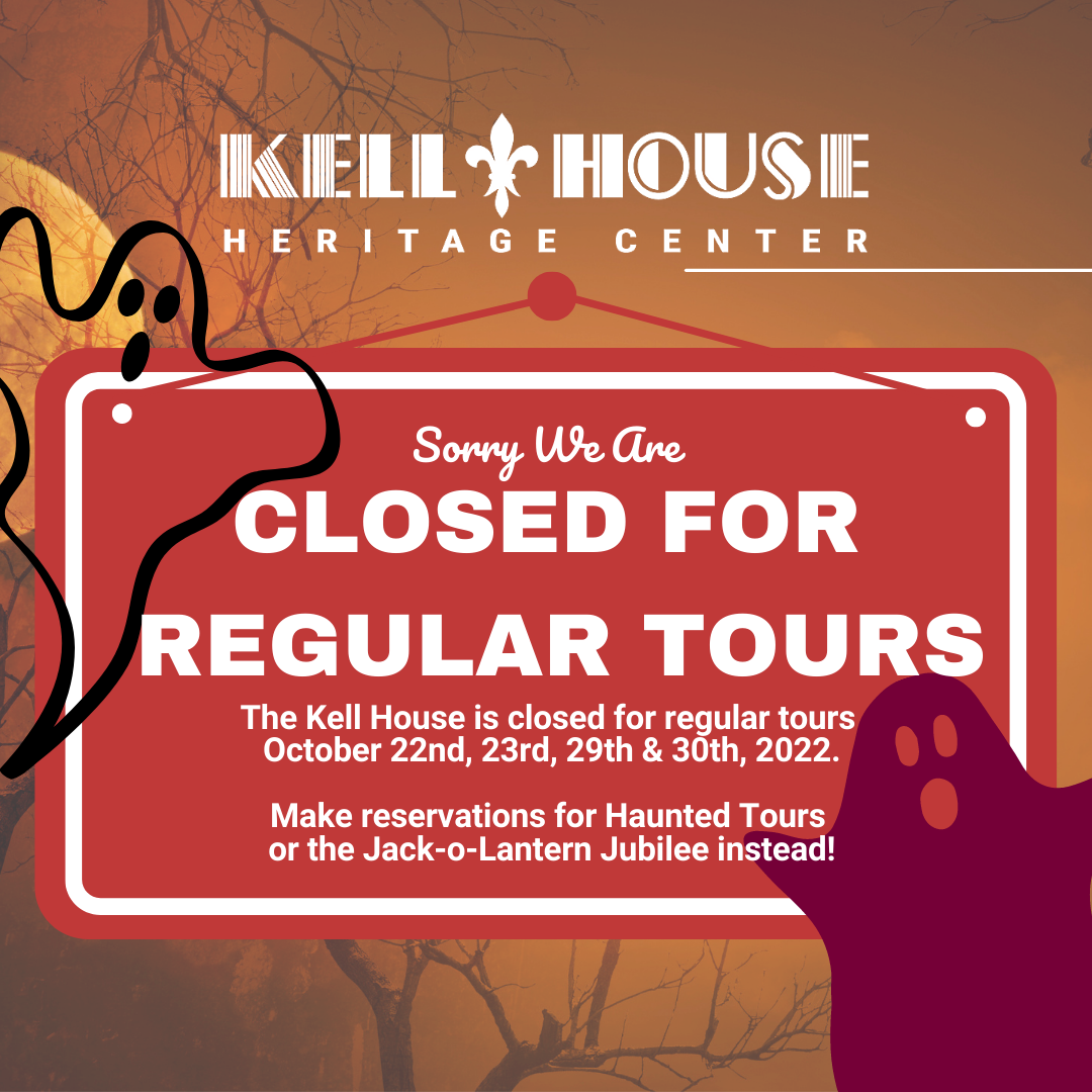 Closed-for-regular-tours