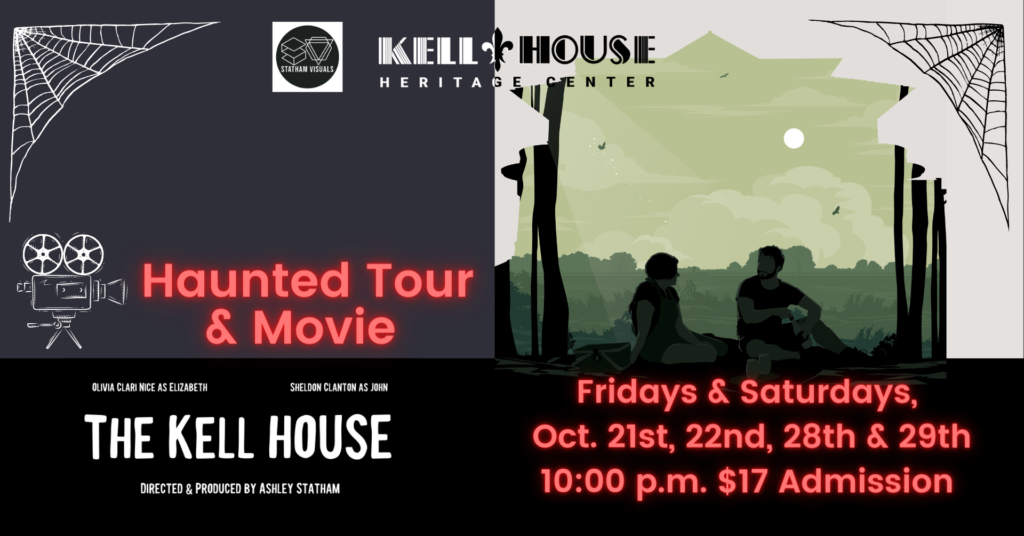 kell-house-movie-haunted-tour