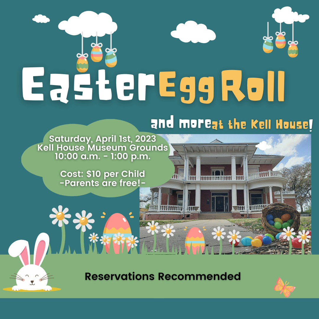 Easter_Egg_roll_Kell_House
