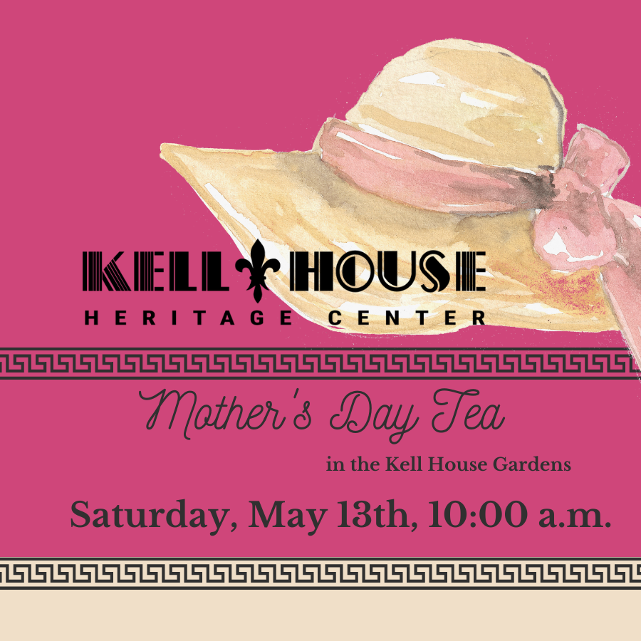Mother's_Day_Tea-Kell_House_Gardens